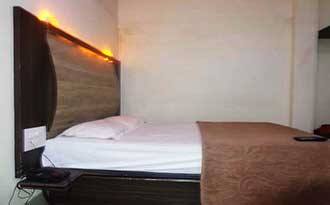 Hotel Hil Tan Residency, Hyderabad 2